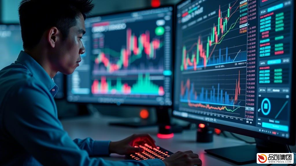 股票软件排行榜前十名APP深度解析
