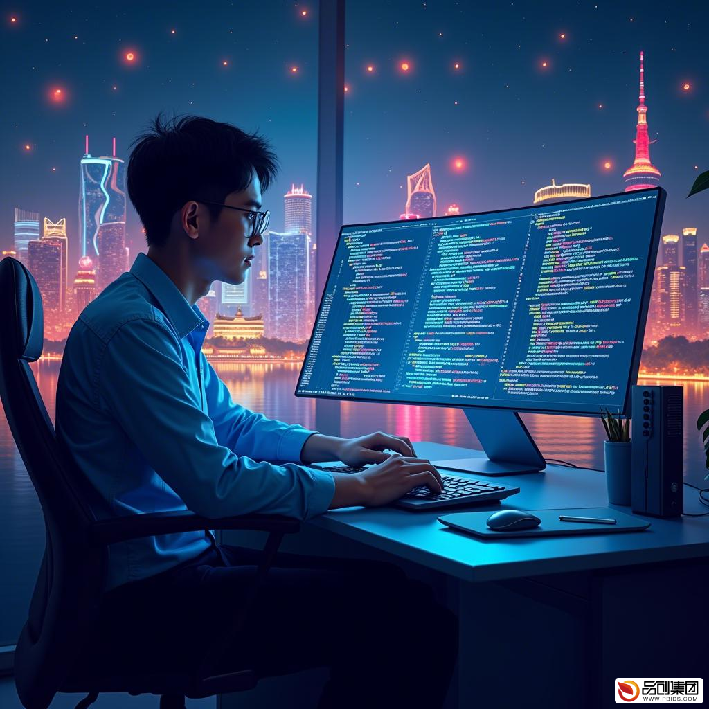 济南软件系统定制开发:打造高效、个性化的企业解决方案