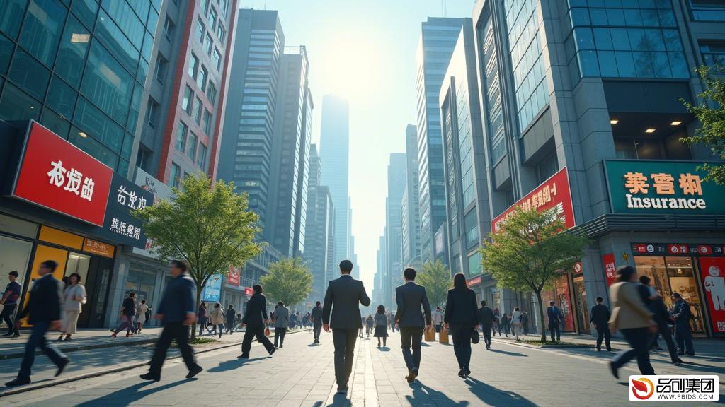 保险湖北：深度解析湖北保险市场的发展与未来趋势
