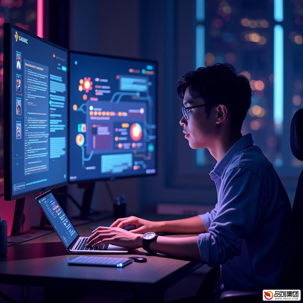 链游定制开发:打造专属区块链游戏的创新之旅