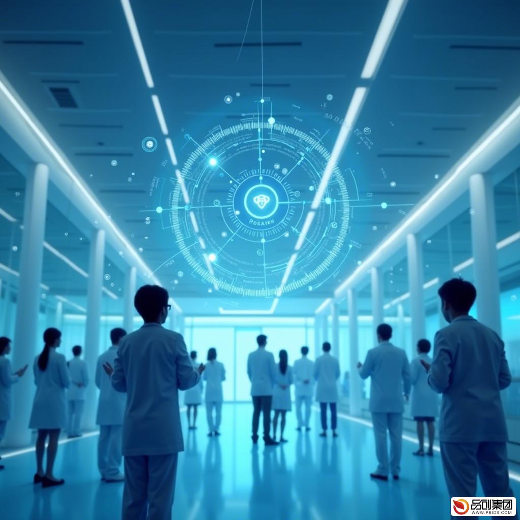医疗信息化跨区域协作新模式:DeepSeek如何引领创新未来