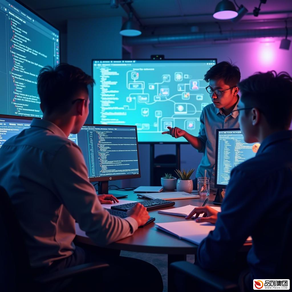 软件制作定制:打造专属解决方案的全方位指南