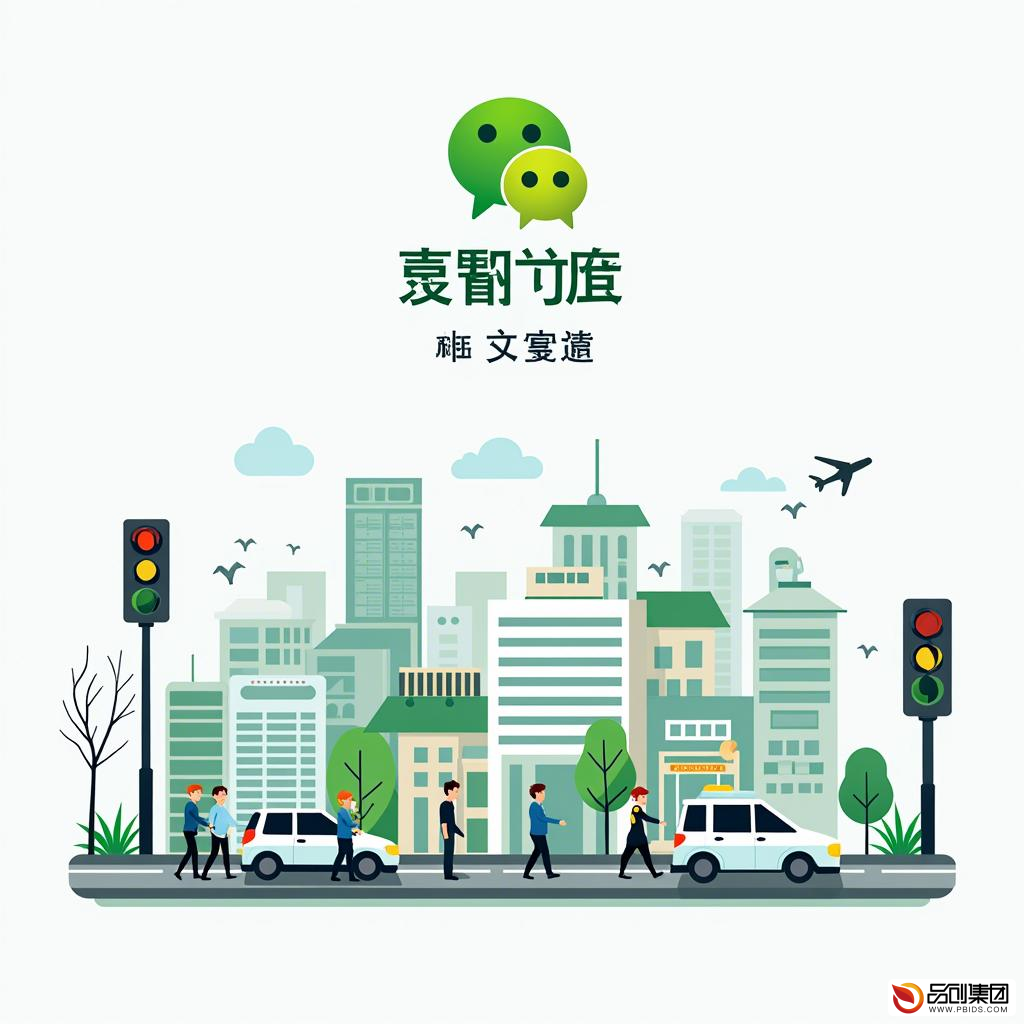 深圳交警微信公众号:城市交通管理的智慧先锋