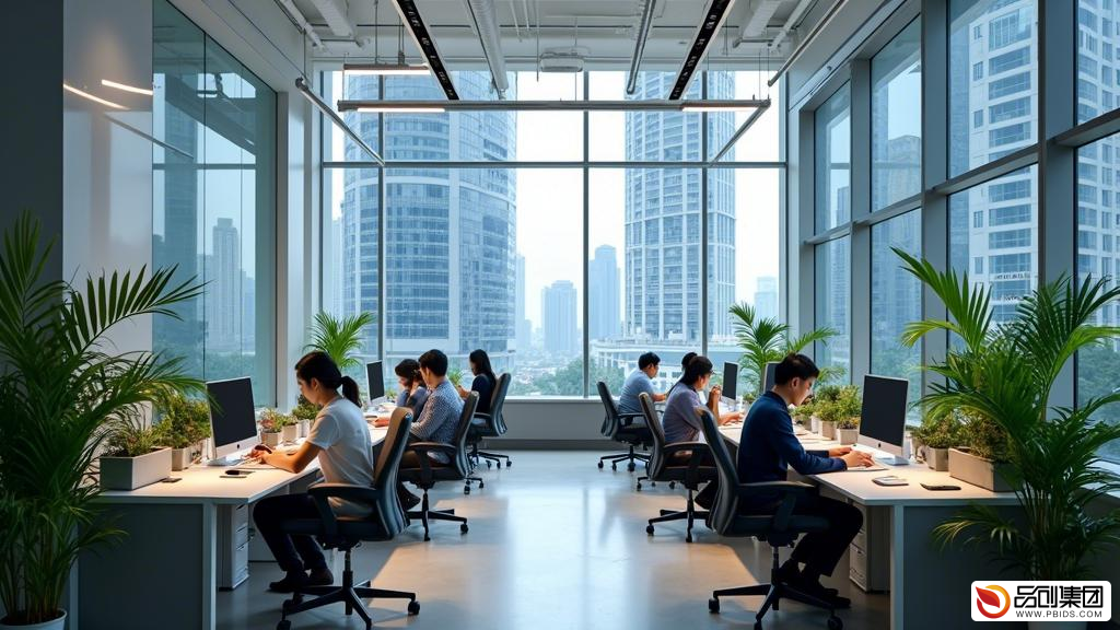 河南沃德智能化工程有限公司：引领智能工程新纪元
