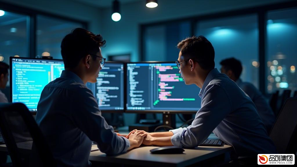 软件定制开发费用全解析：多少钱一套？
