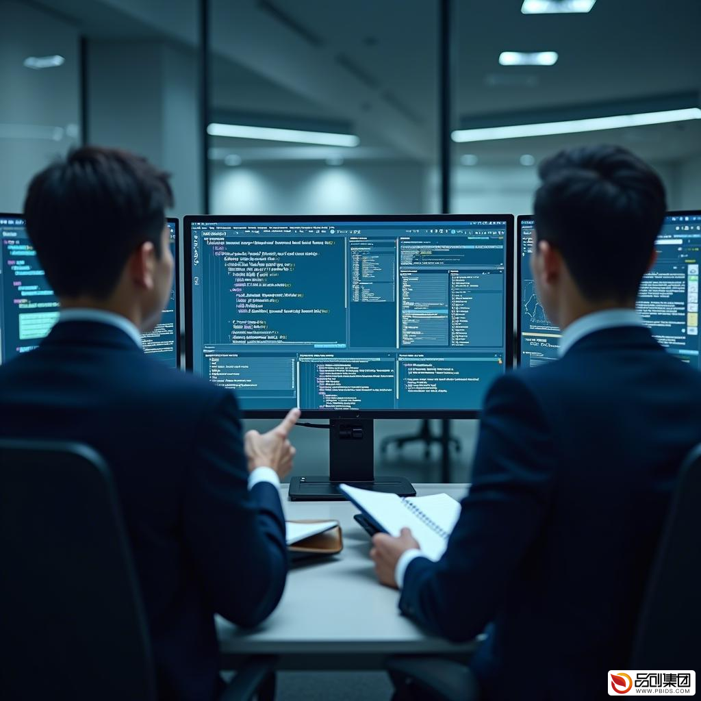 软件定制开发公司的全方位解析:如何选择与合作