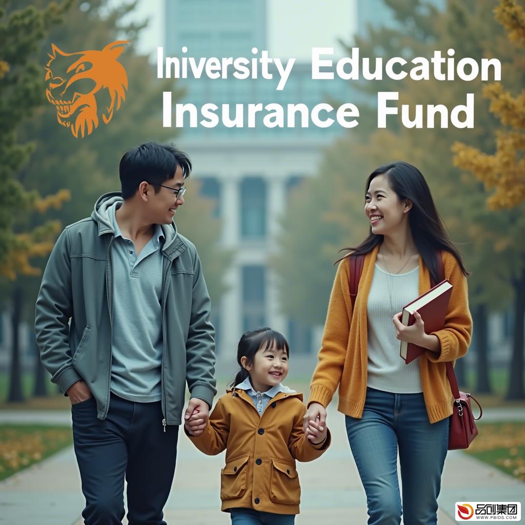 为孩子上大学筑梦:全面规划保险基金指南