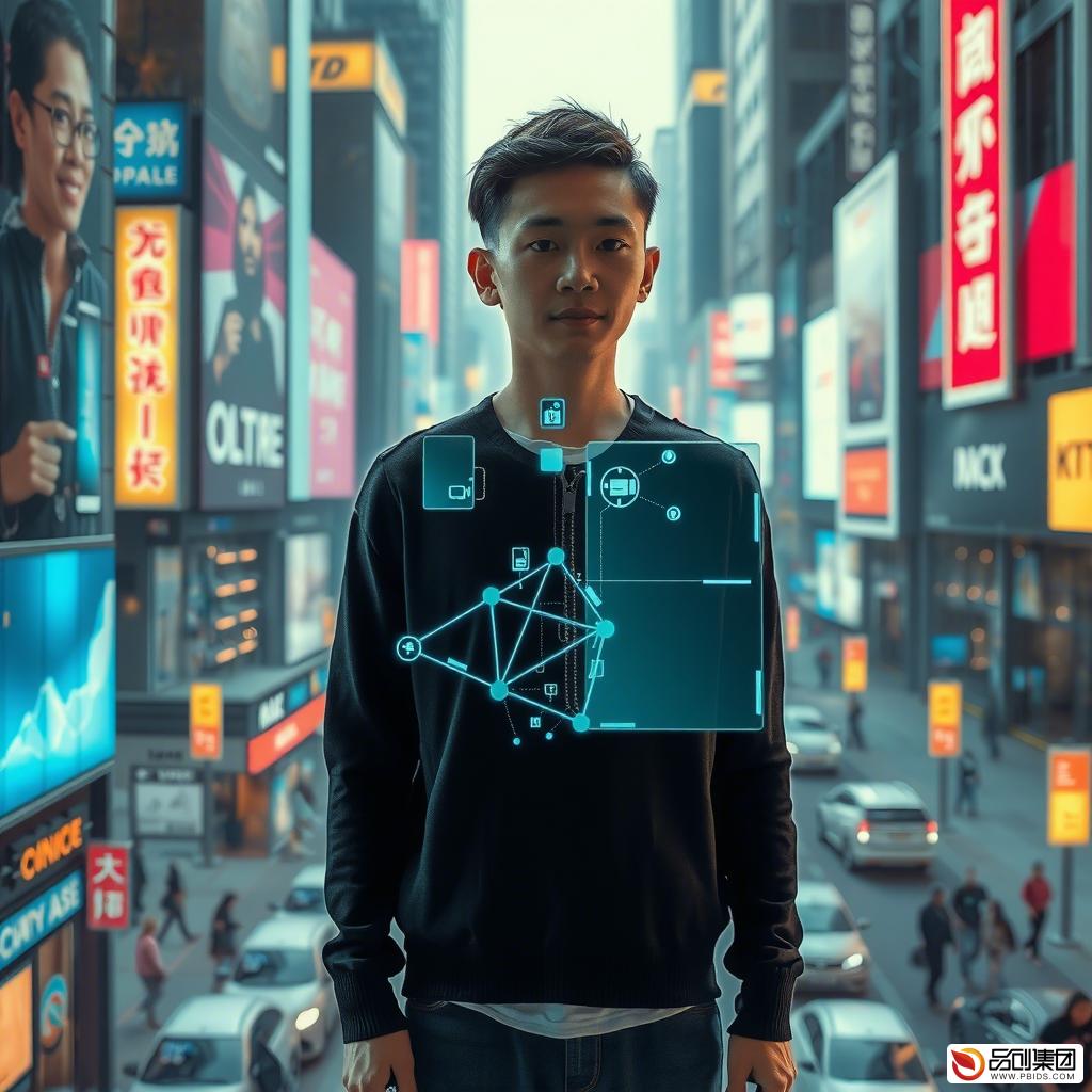 数字化产物:重塑生活与产业的创新力量