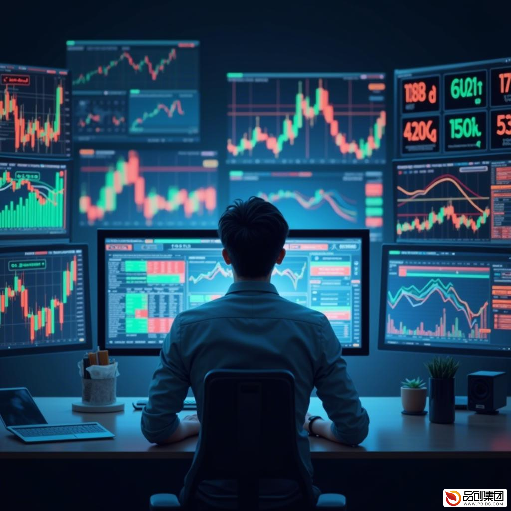 股票极速交易系统:引领金融市场的革新潮流