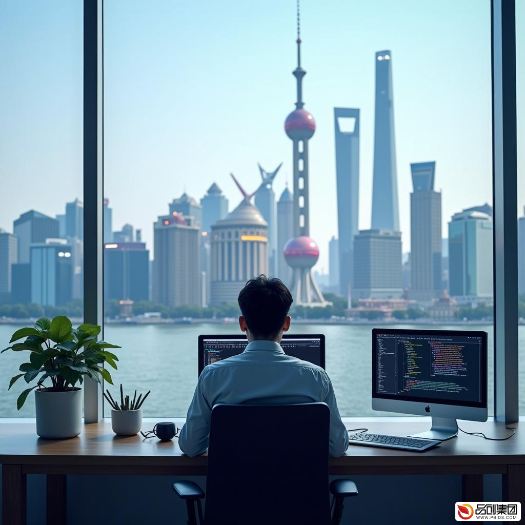 上海软件定制：打造专属数字化解决方案的明智之选
