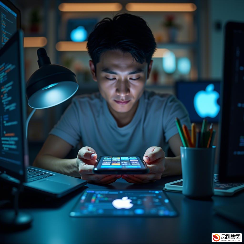 App Store开发全攻略：从零到一的成功之路