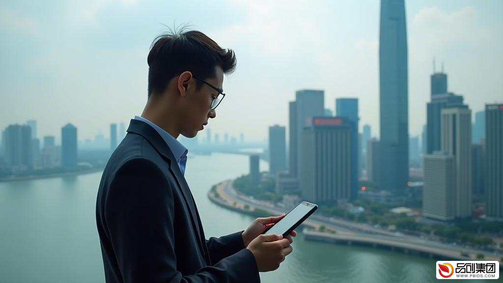 广州定制APP开发：打造专属商业利器，引领数字化转型
