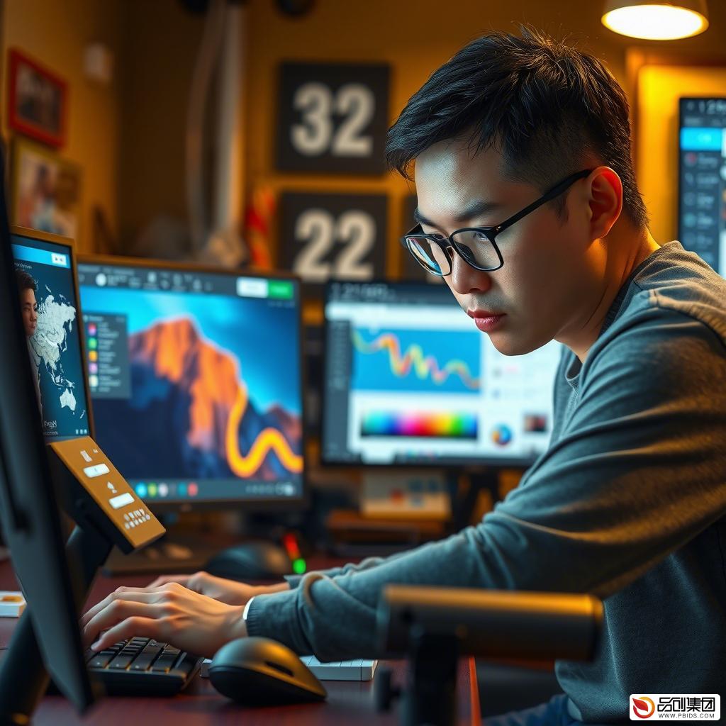 用户体验设计设计师:塑造数字世界的感官与情感桥梁