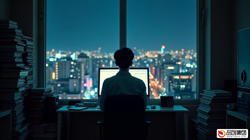 数字化孤独：现代科技下的心理困境与出路