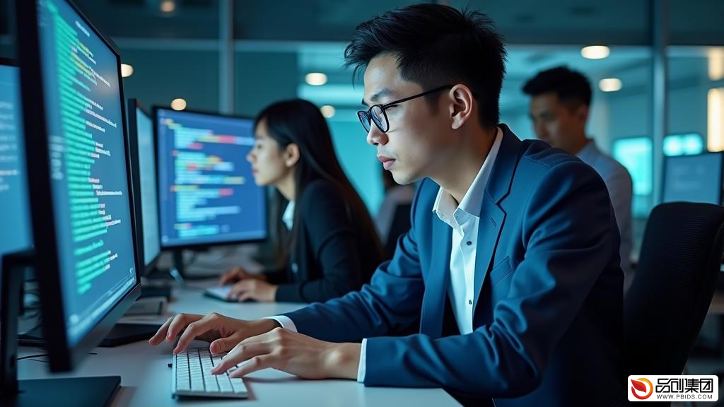 安全工程与信息安全：构建数字时代的坚固防线

