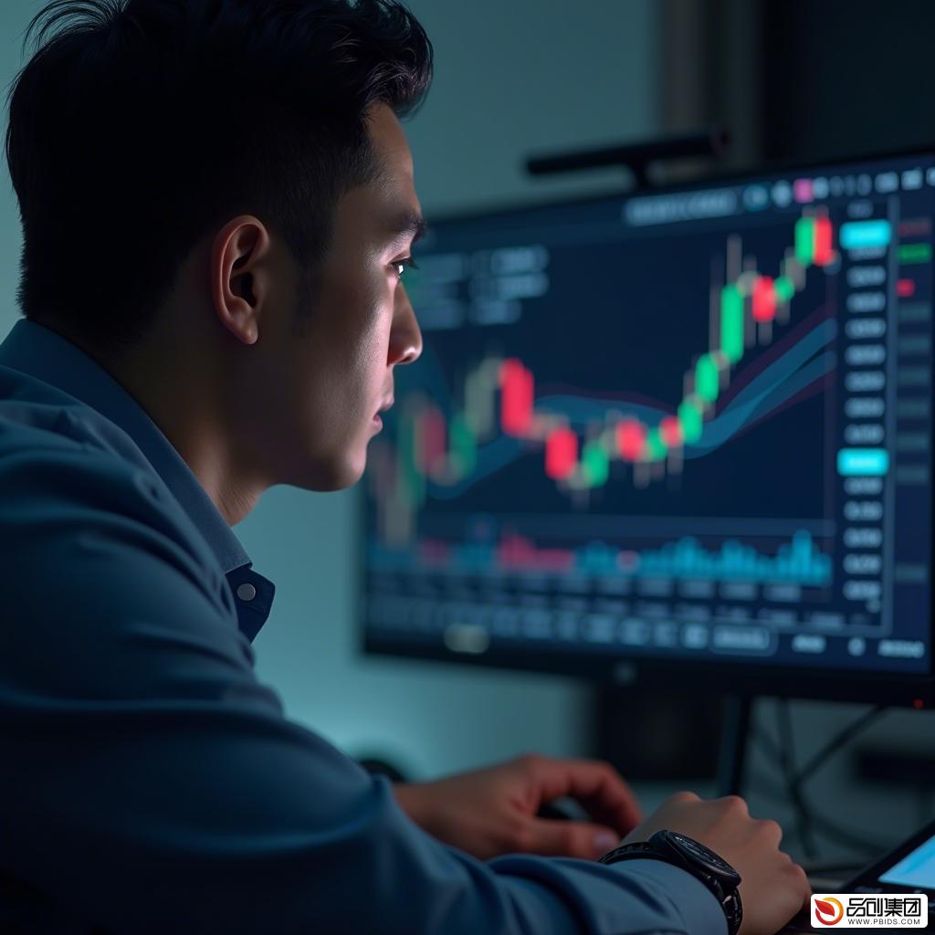 股票操作软件全解析:高效下载与实战应用指南
