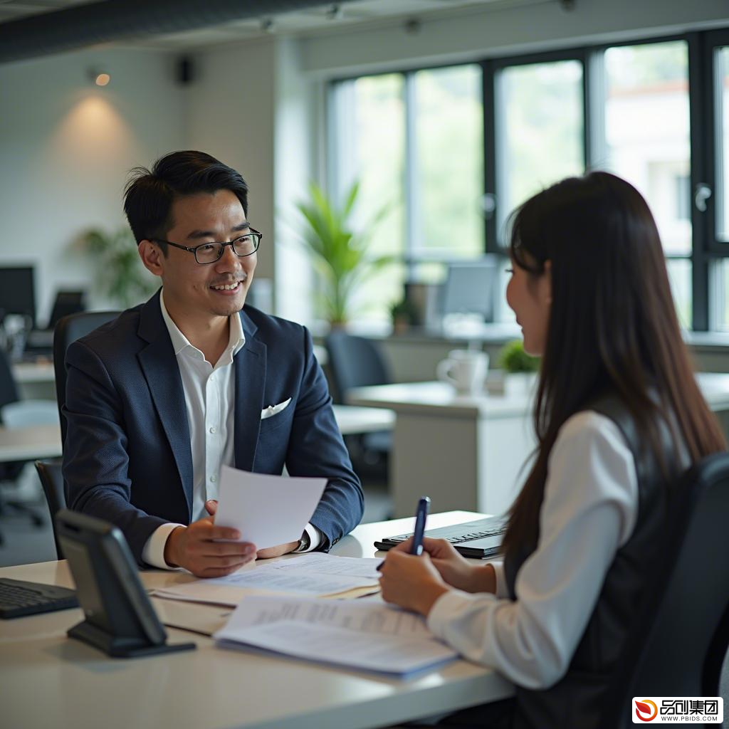 灵活用工外包服务：企业人力资源管理的新趋势
