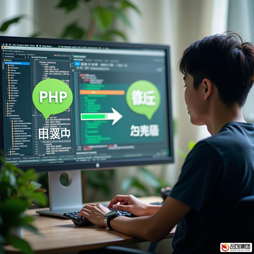 PHP微信小程序开发全攻略:从入门到实战