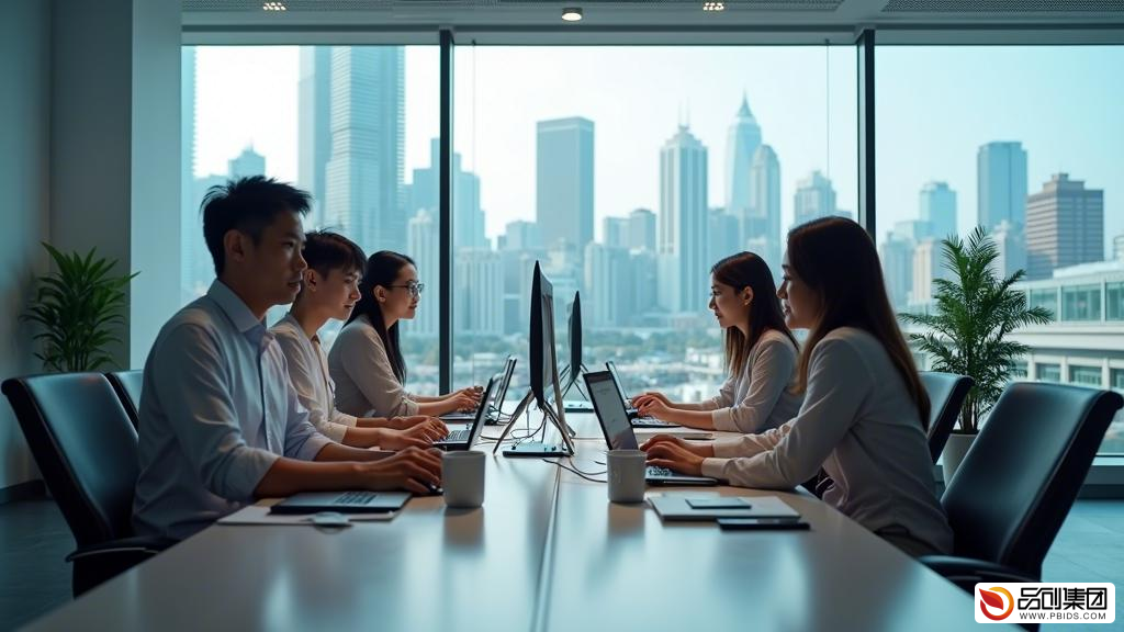 全面解析人事外包服务：优化企业人力资源管理的明智之选

