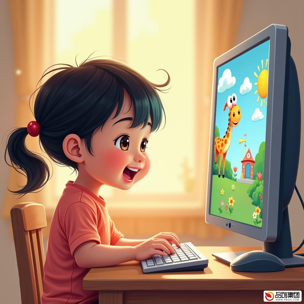 4岁宝宝教学软件:开启智慧启蒙之旅