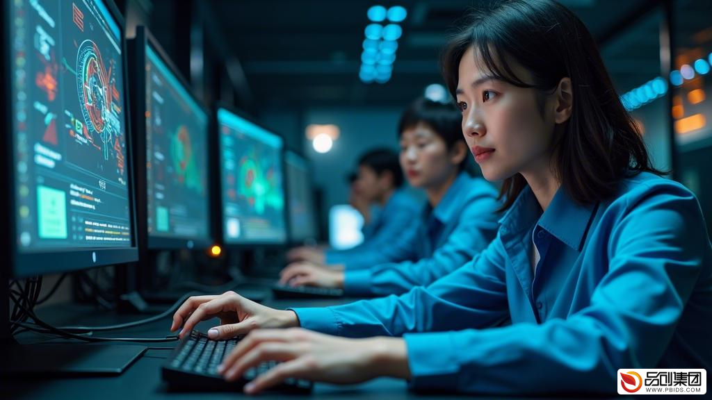 网络安全测评师：守护数字世界的隐形守护者
