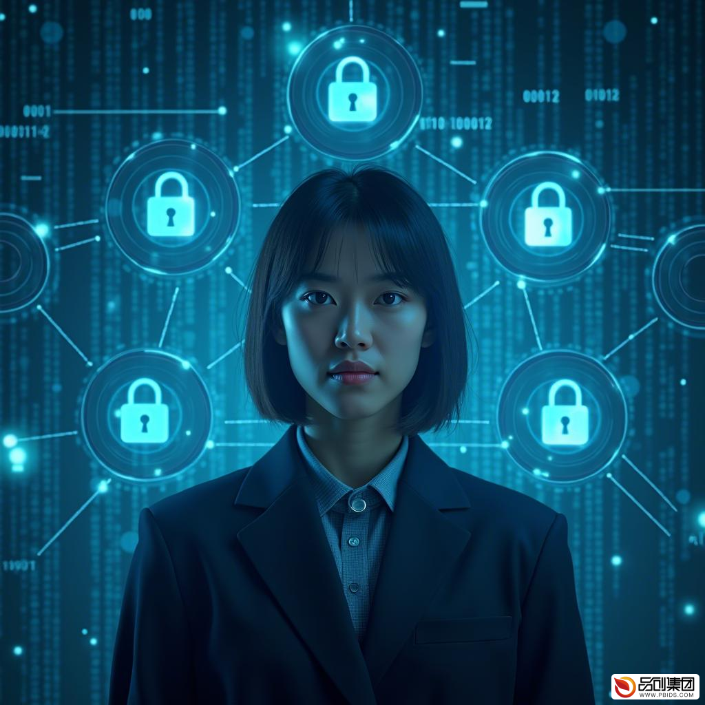 共创网络安全:构建数字时代的坚固防线