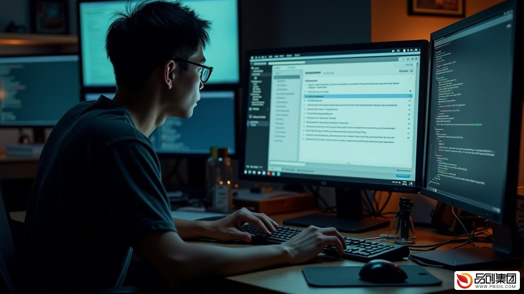 如何高效卸载定制软件：全面指南与实用技巧
