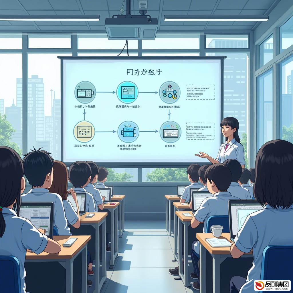 实训管理系统的革新之路:提升教育质量与效率的关键工具