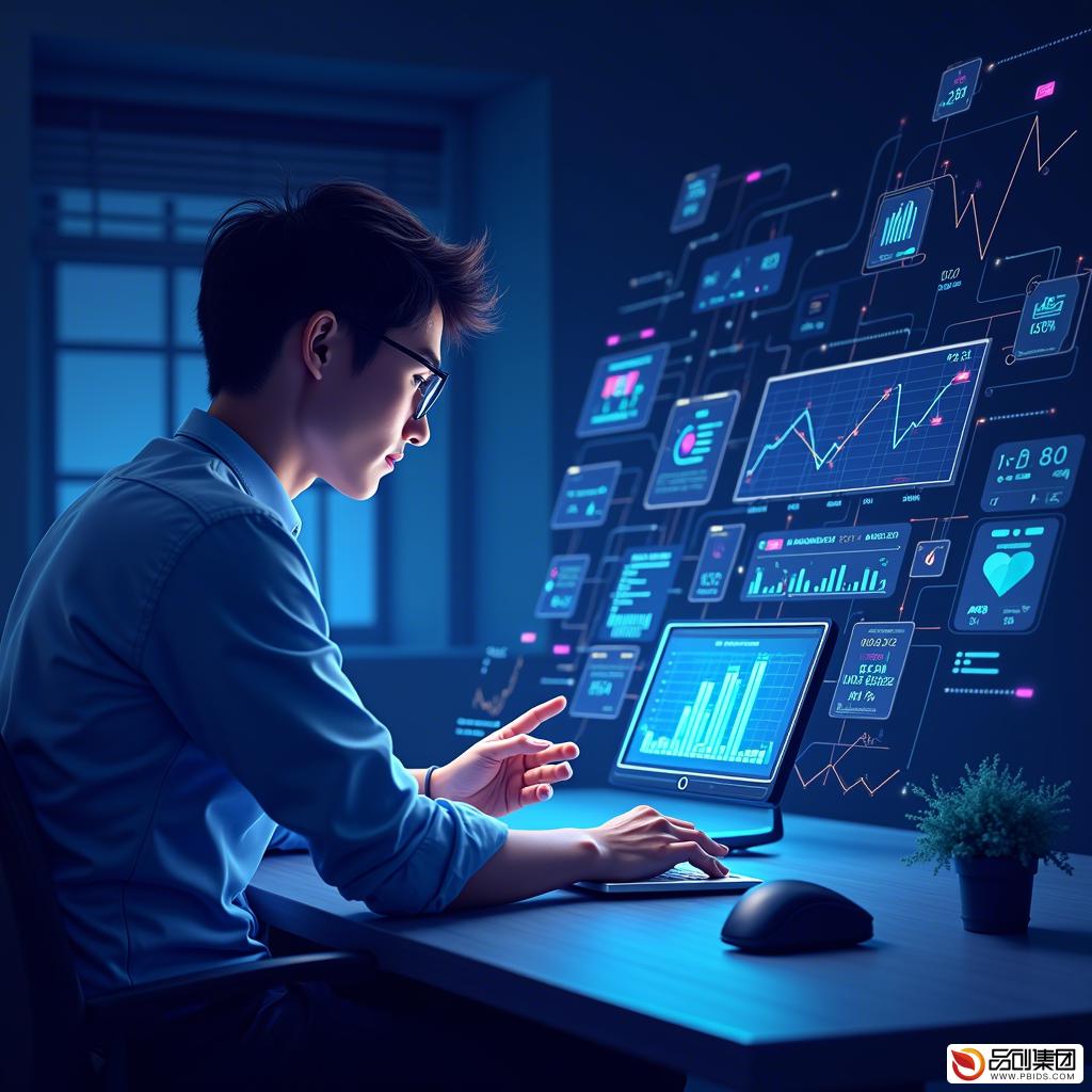 DeepSeek模型:引领证券行业步入智能化新时代的钥匙