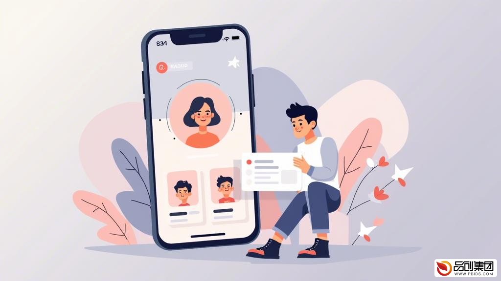 个人APP定制开发：打造专属移动应用的全方位指南

