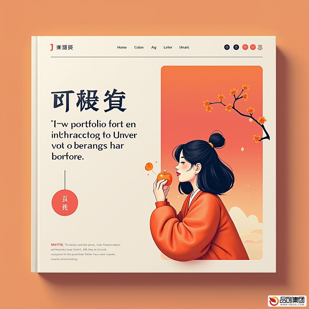 打造卓越体验：揭秘交互设计作品集的精髓与技巧
