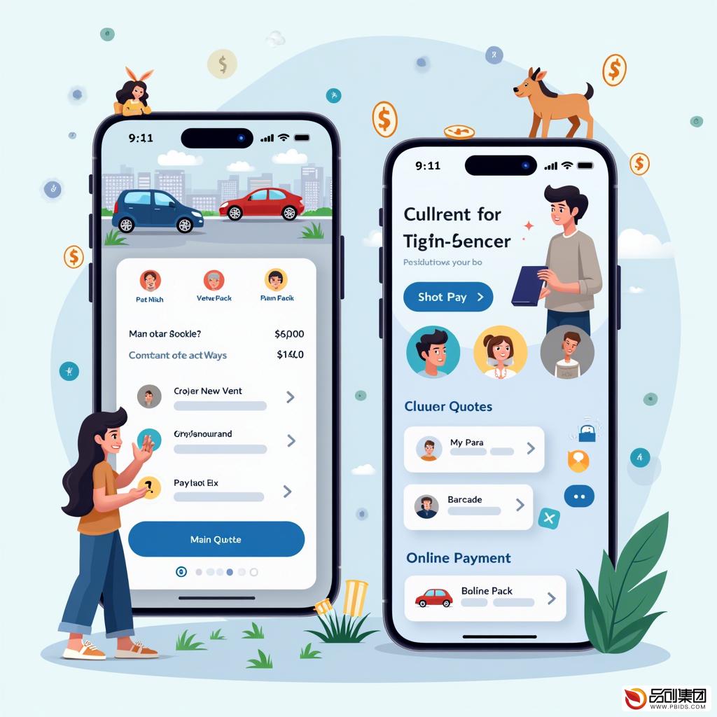 车险报价APP:便捷、高效、全面的车险服务新体验