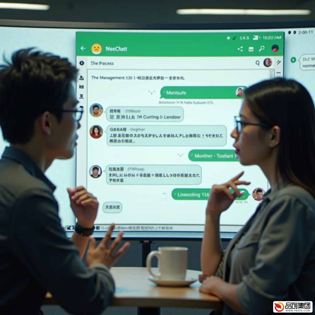 微信秒应小程序：高效协同，轻松应对团队协作新挑战
