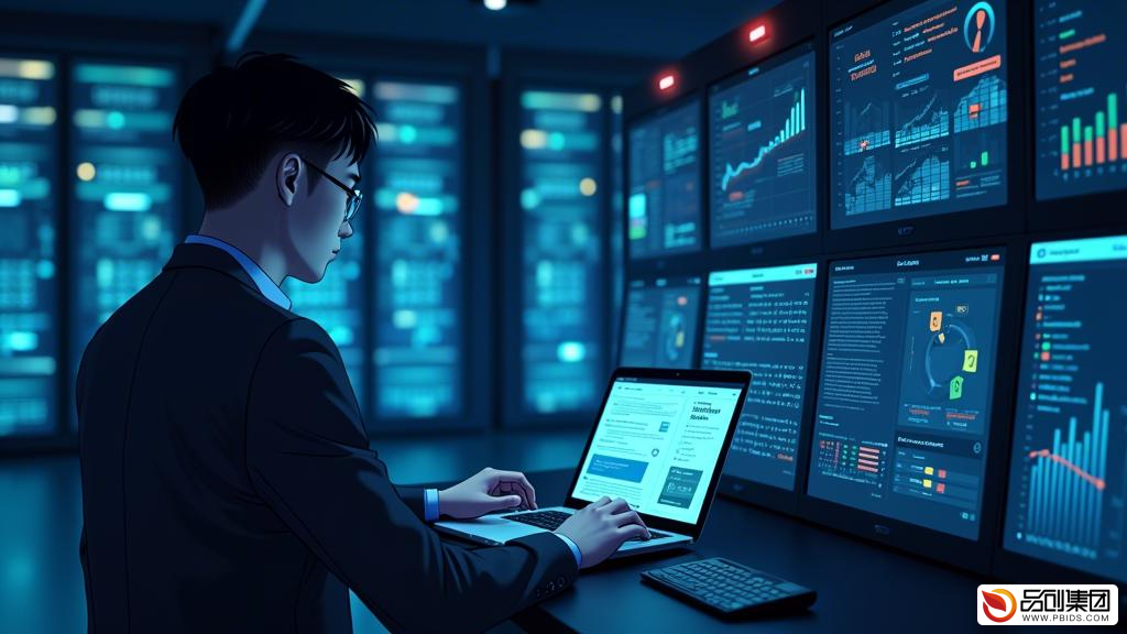 掌握网络安全命脉：Tenable漏洞扫描深度解析