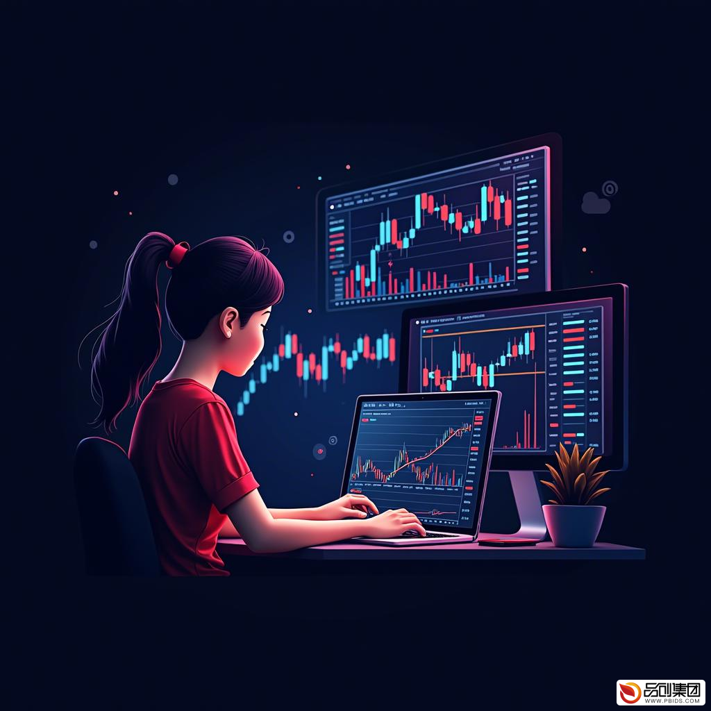 股票作图软件:解锁股市分析新境界