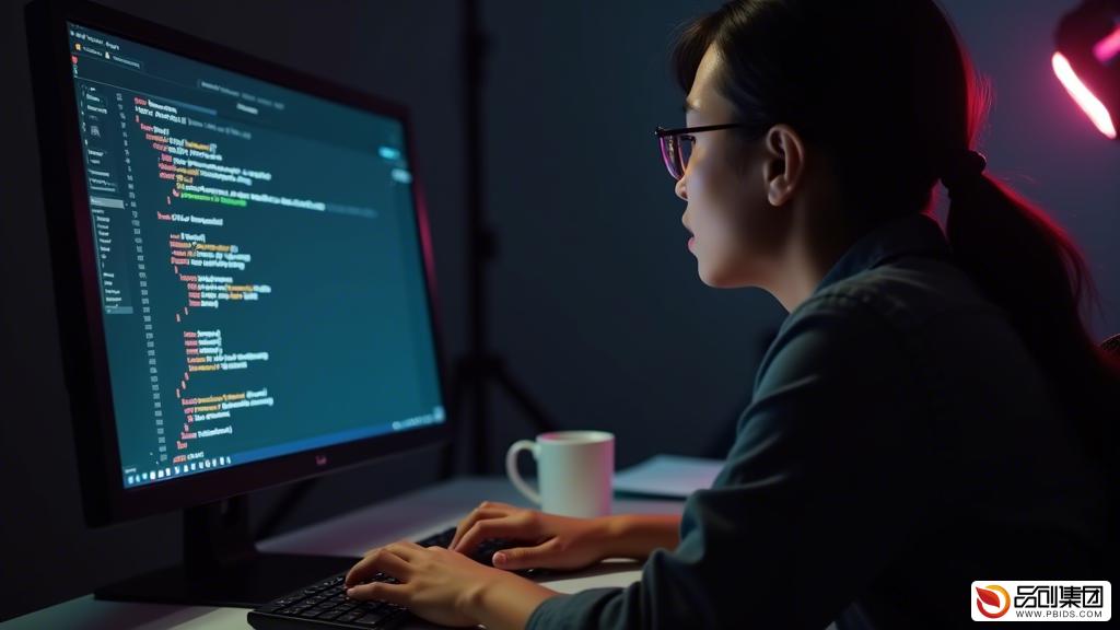 开发小程序的公司有哪些：行业领袖与新兴势力概览

