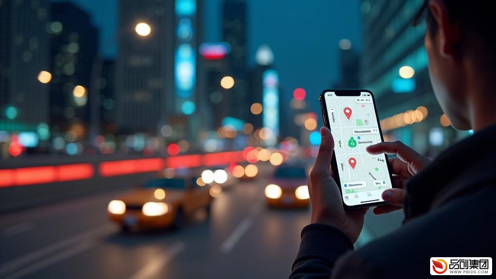 代驾软件开发的全面解析与未来趋势
