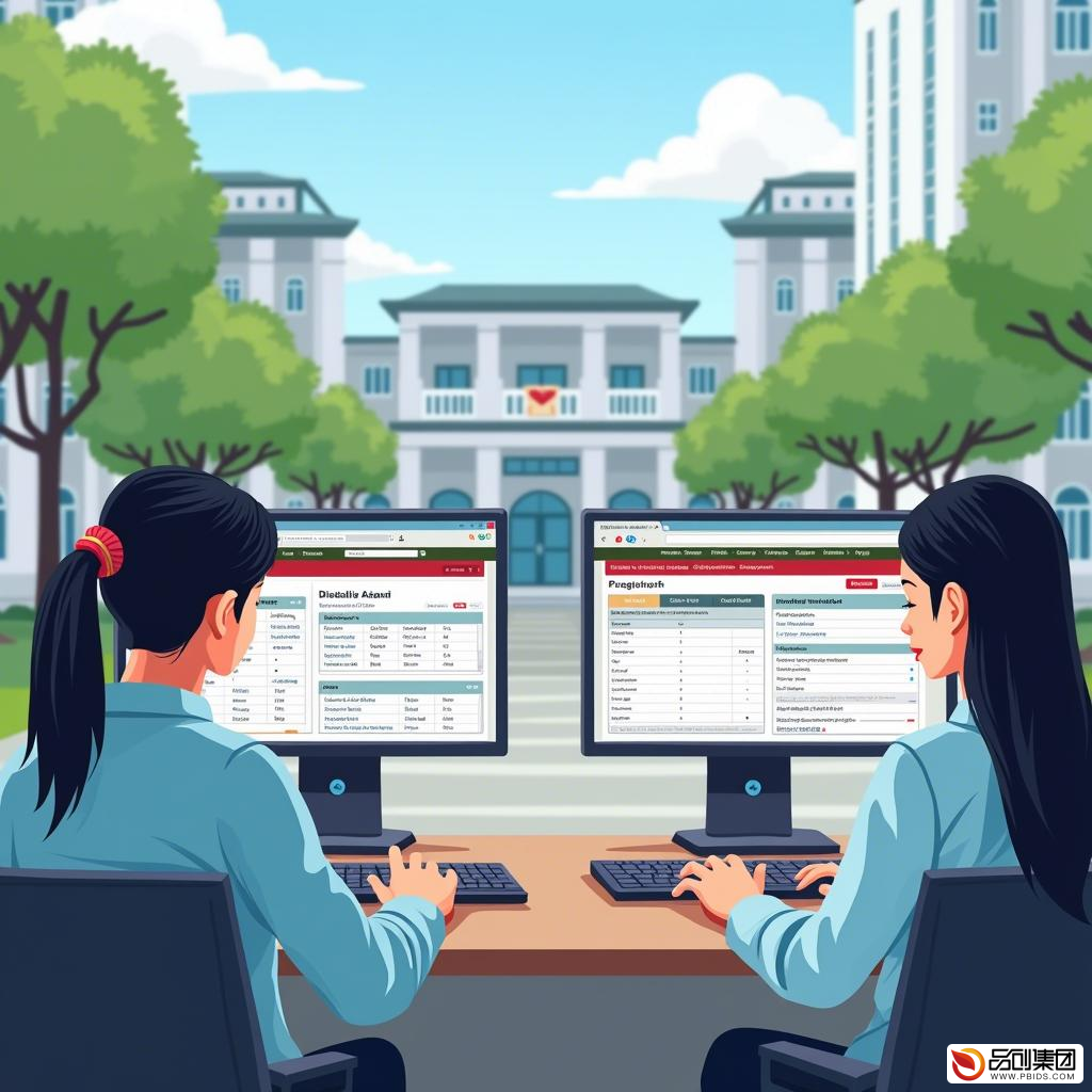 洛阳理工学院教务管理系统全面指南