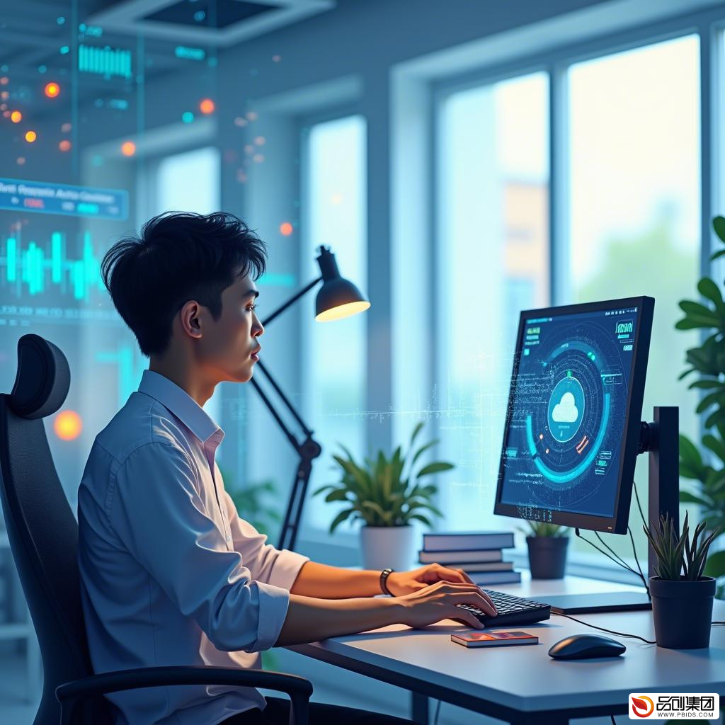 行业软件定制开发:打造专属解决方案,驱动业务高效运转