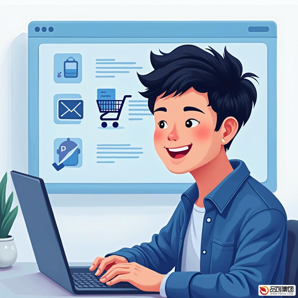 Java开发微信小商城程序:从零到一的实战指南