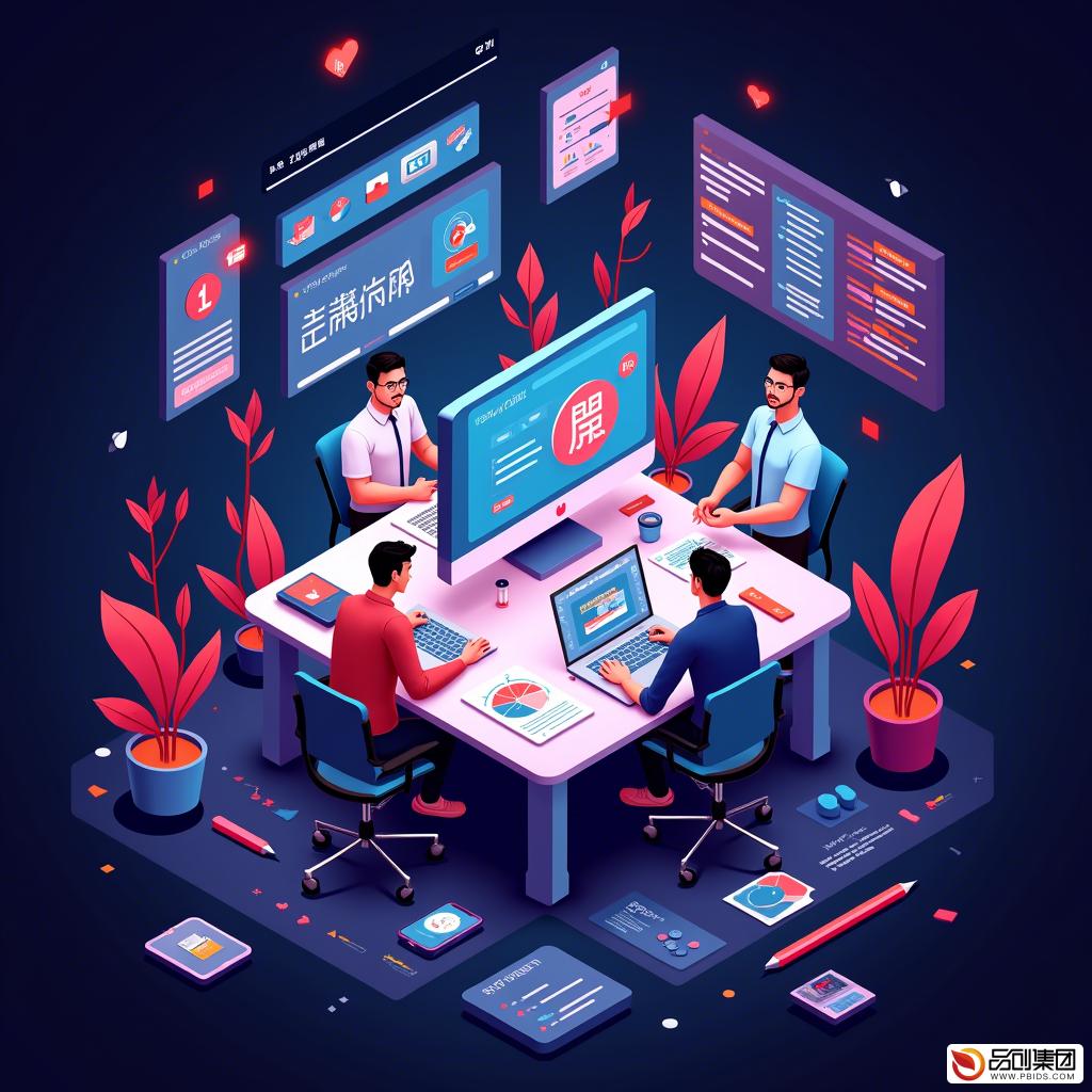 定制APP开发：打造专属移动应用的全方位指南

