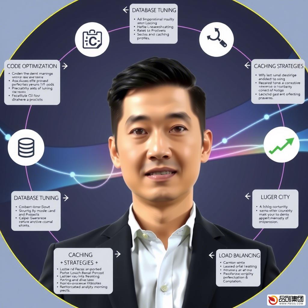 深度剖析：软件性能优化的全方位策略与实践