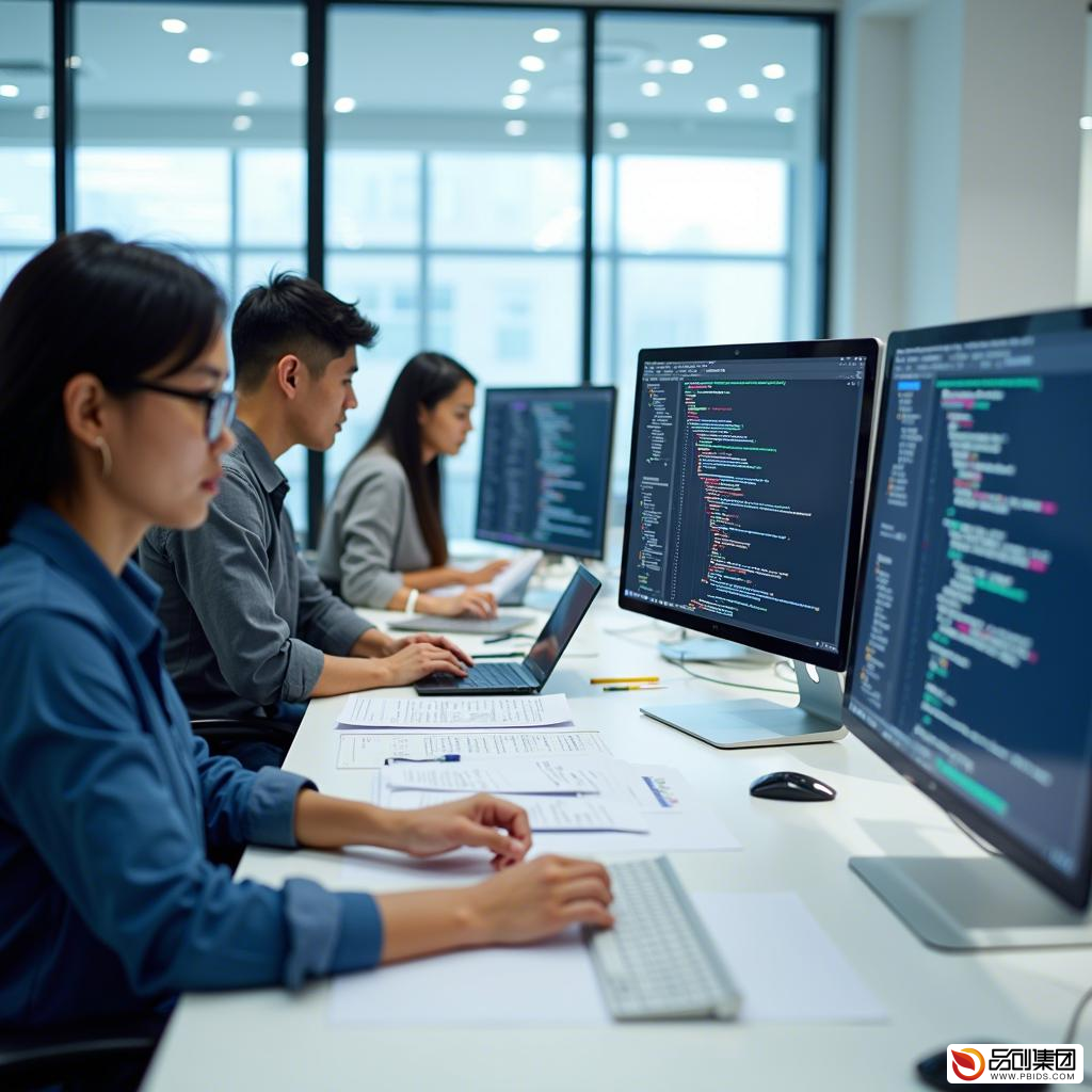 软件系统定做开发：打造专属解决方案的全方位指南
