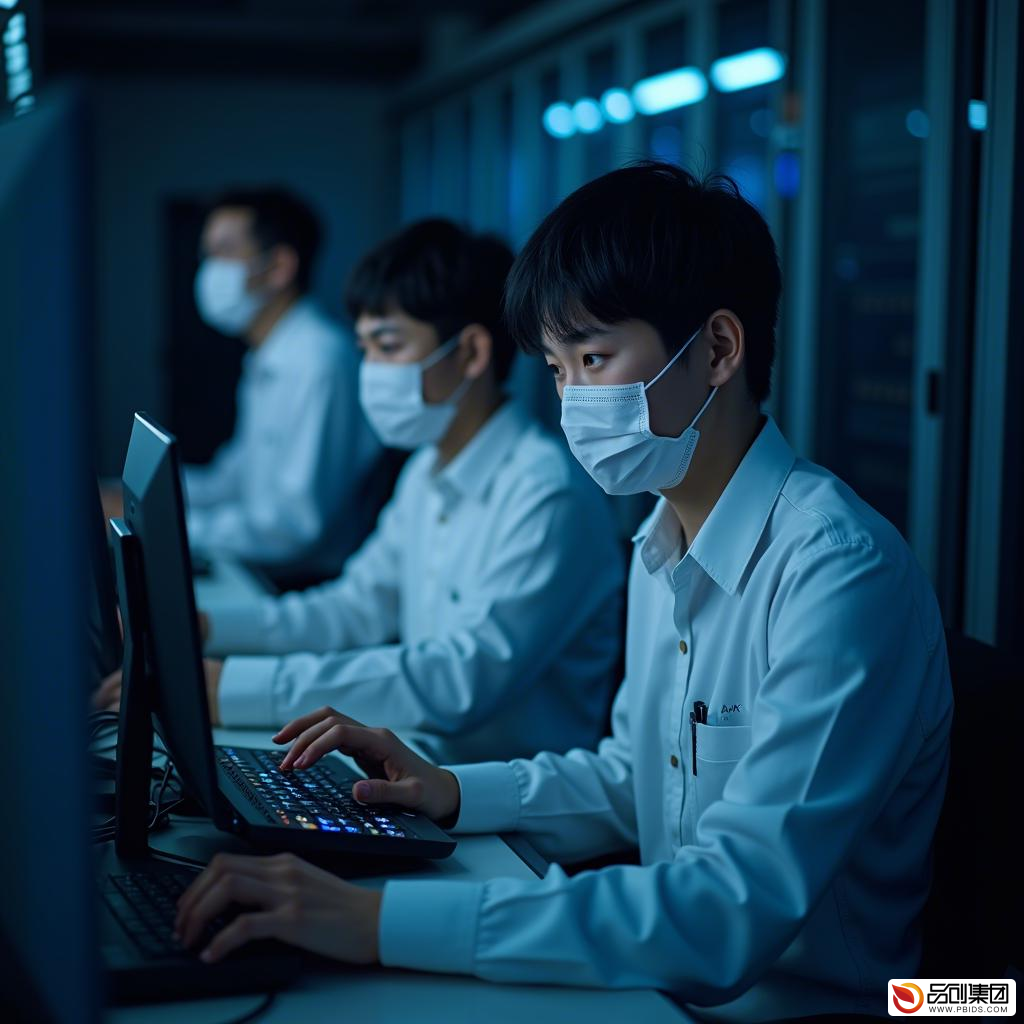 IT外包服务公司:专业服务,高效解决方案