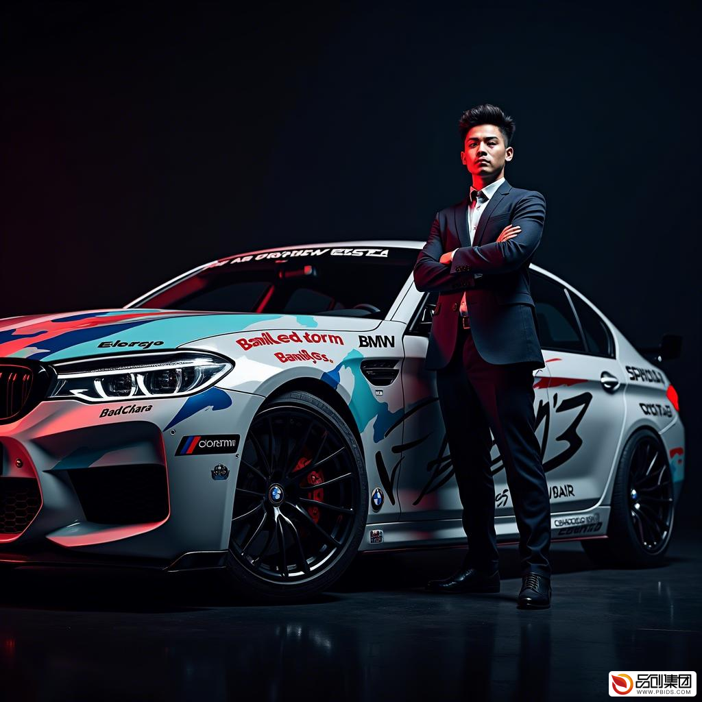 BMW个性化定制系统:打造专属座驾的极致体验