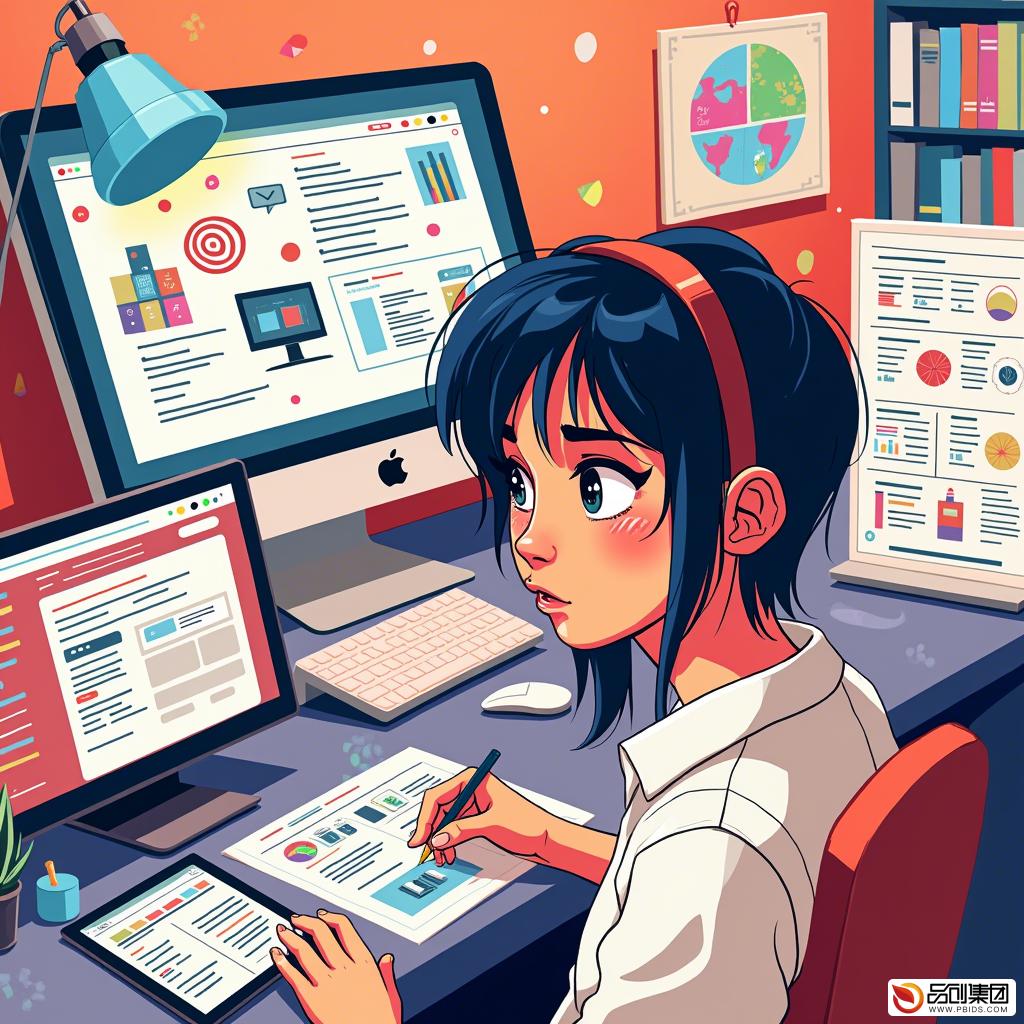 交互设计实习：开启创意与技术融合的职场之旅
