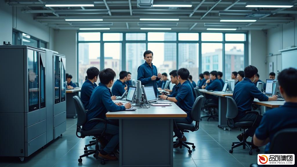 数控培训PPT：打造高效教学与学习的利器
