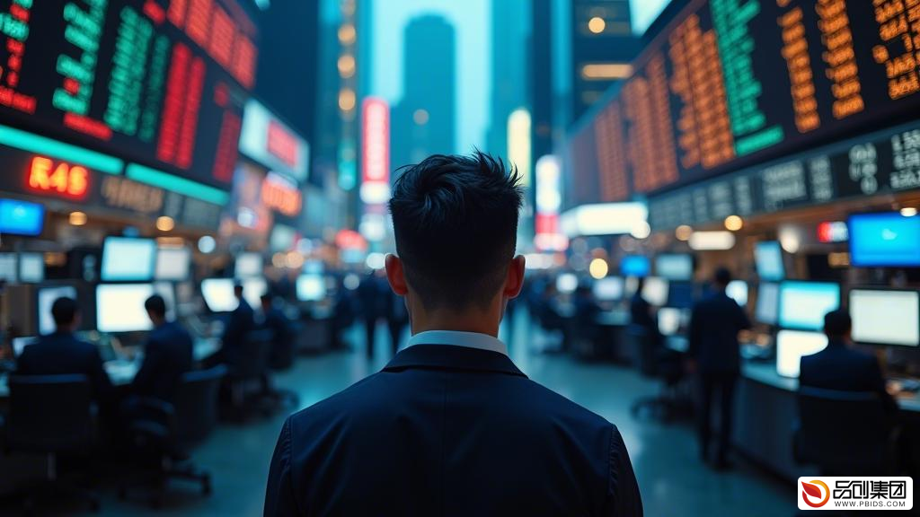 买股票口诀：掌握股市智慧的钥匙
