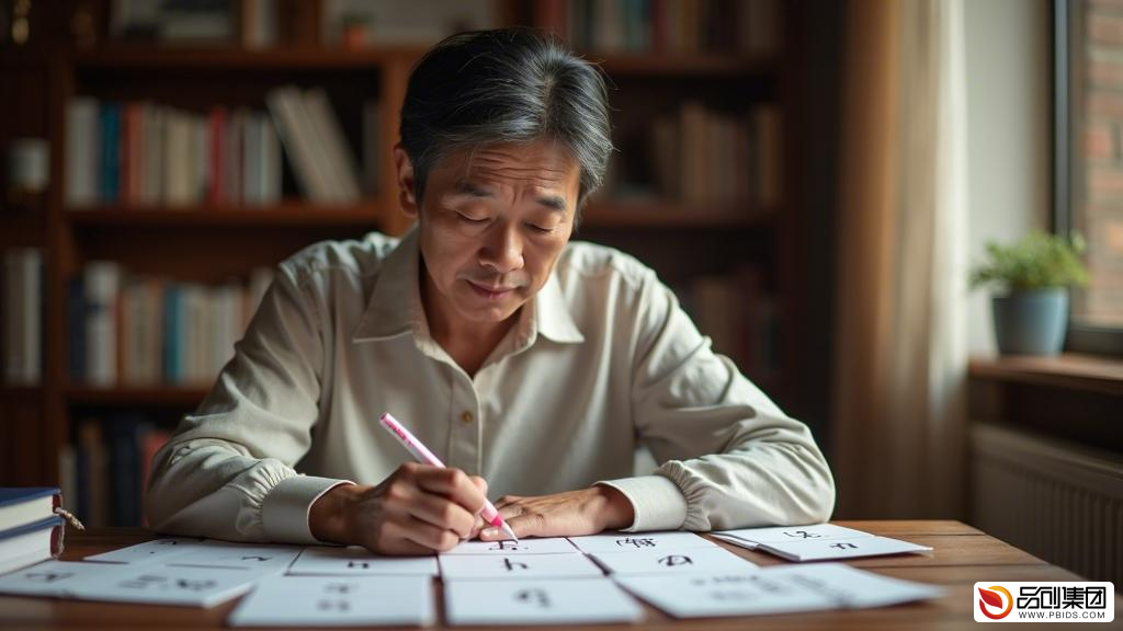 教大人学拼音的高效软件指南
