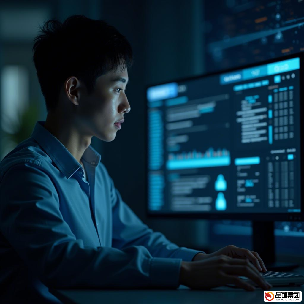 主机安全漏洞扫描：保障数字资产安全的必备技能
